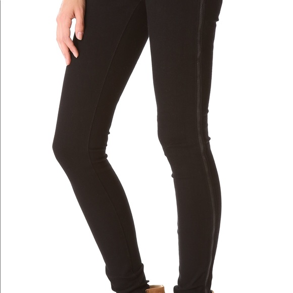 Rag n bone tuxedo skinny - Picture 6 of 7